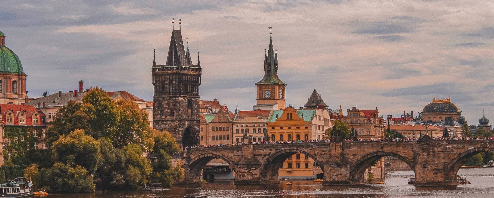 IVF i Czechia