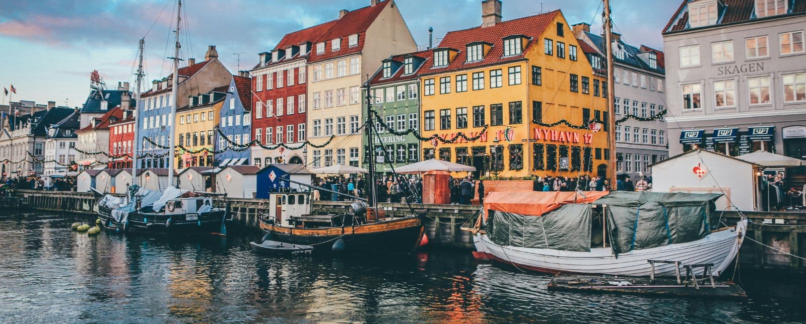 IVF i Denmark