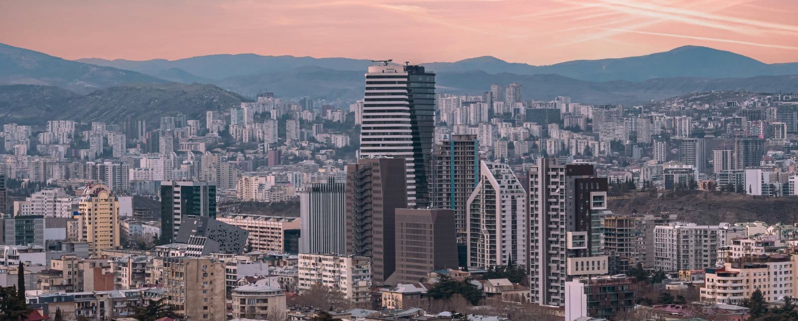IVF i Georgia