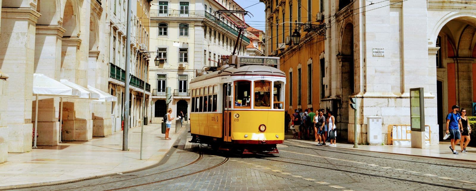 IVF i Portugal