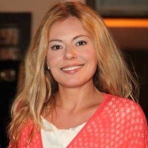 Eksklusiv samtale med Dr. Maria Gavrilina