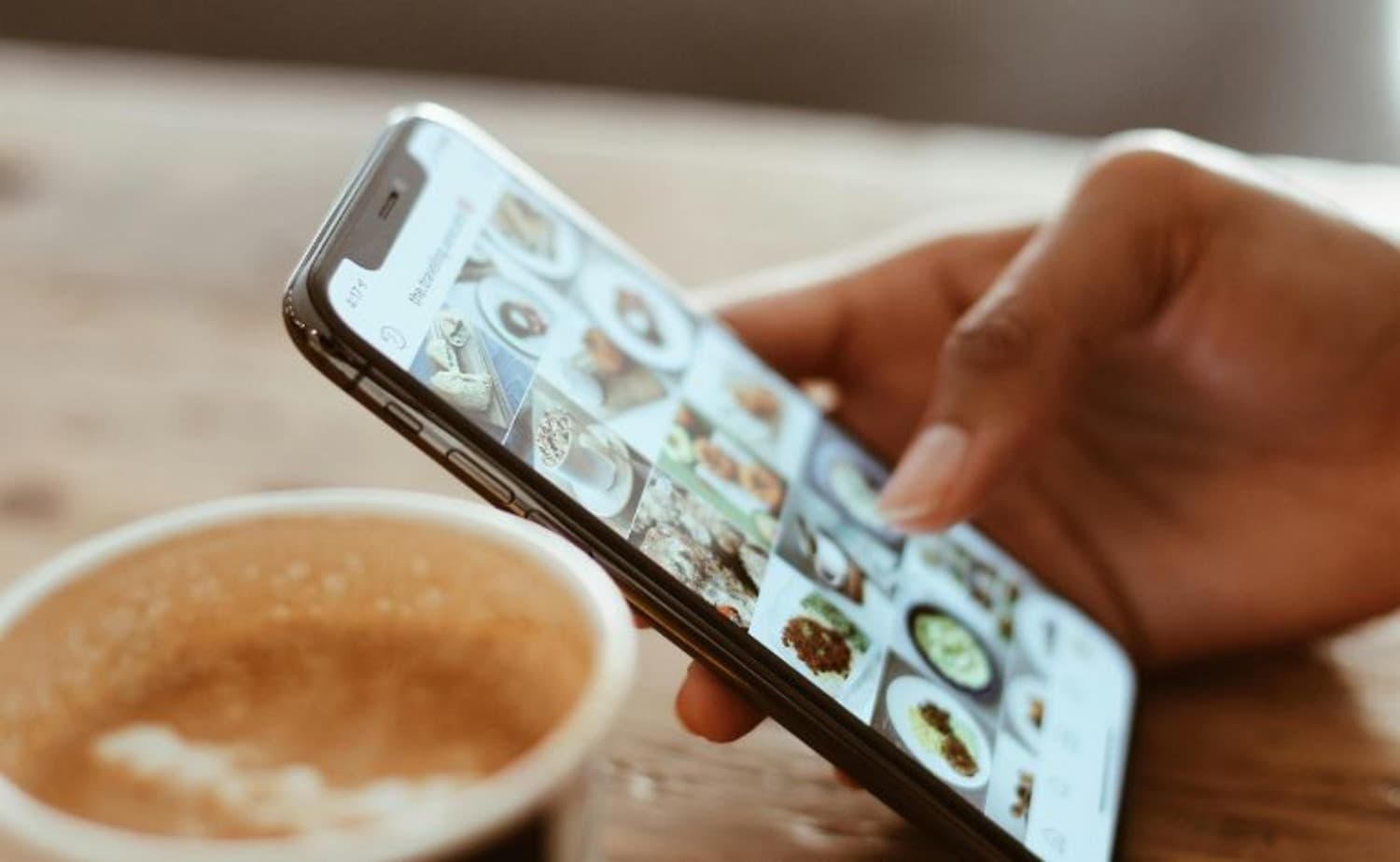 Bedste IVF Instagres at følge