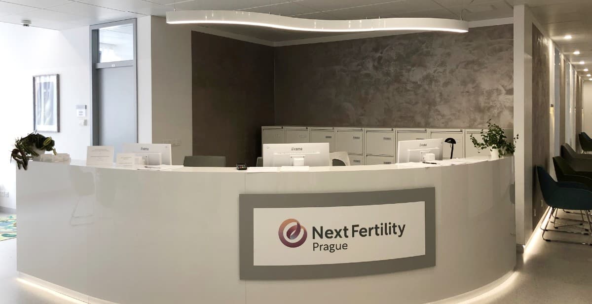 Superior Ægdonation Pakke – Næste Fertilitet Prag