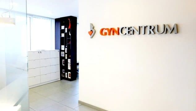 Gyncentrum – Eksklusivt klinikinterview
