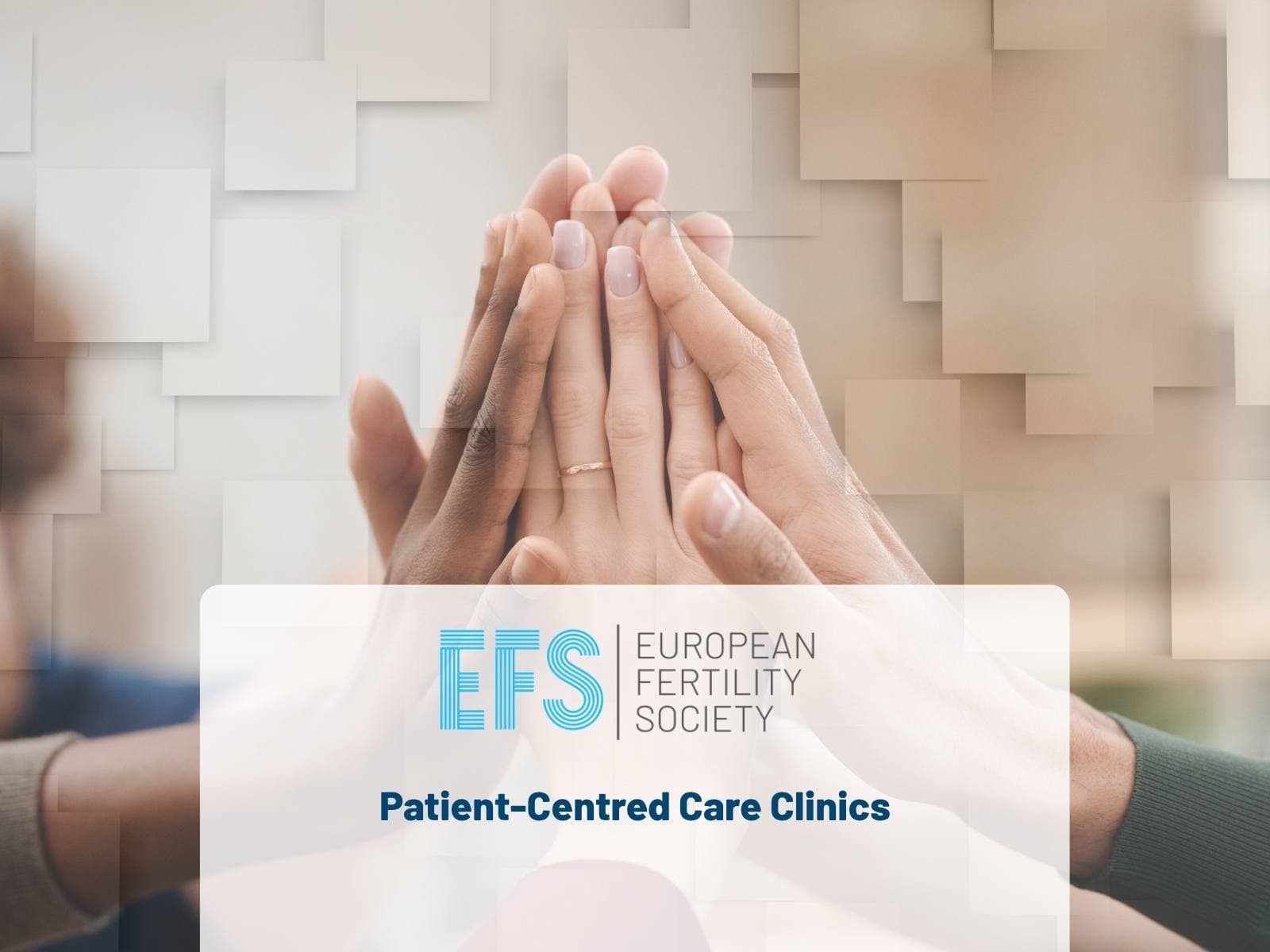 Den bedste patientcentrerede klinikker i Europa