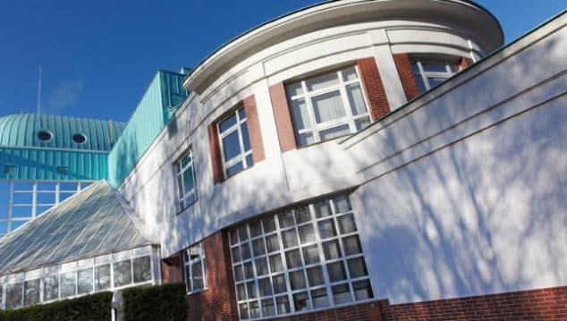 Patientfertilitetshistorie i Tjekkiet