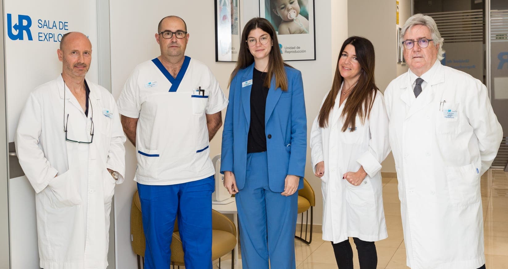 HLA Vistahermosa Clinic anerkendt som den bedste private hospital i Alicante