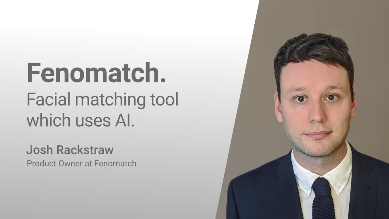 Fenomatch – ansigtsmatchende værktøj, der bruger AI