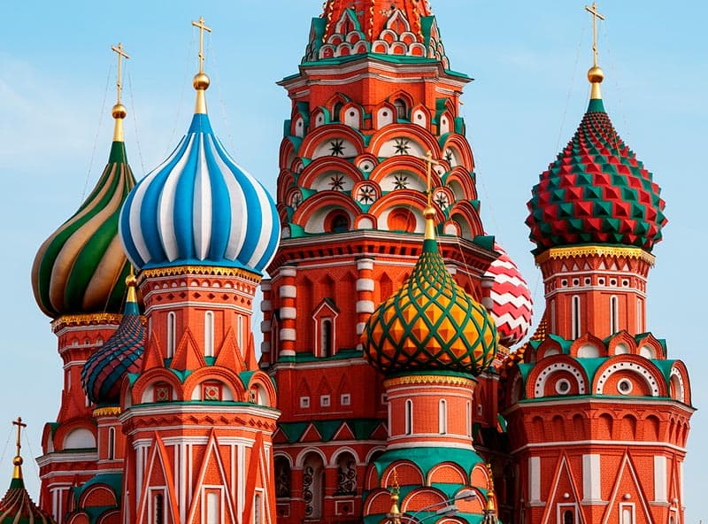 IVF Center i Rusland