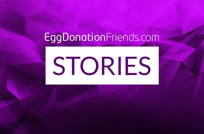 Min familie og Downs – Maggies historie om ægdonation i Barcelona
