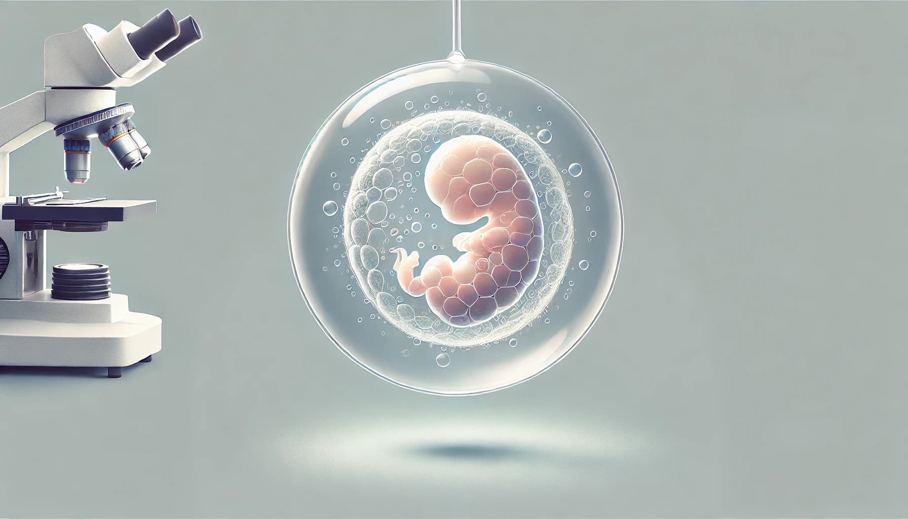 Embryo Donation i Europa – Guide til tilgængelighed og omkostninger