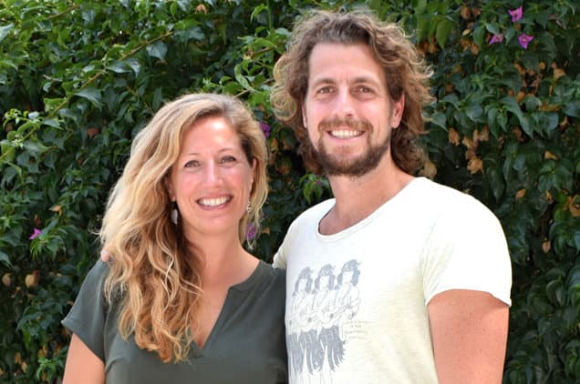 Ægdonation rejse: Gratis IVF Cycle – vinderne
