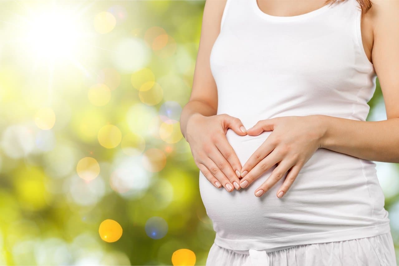 Den personlige side af surrogat – interview med en surrogat