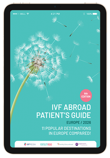 IVF i udlandet — patientguide 2026